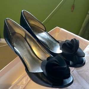 Nine West heels spring